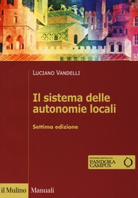 Il sistema delle autonomie locali - Librerie.coop