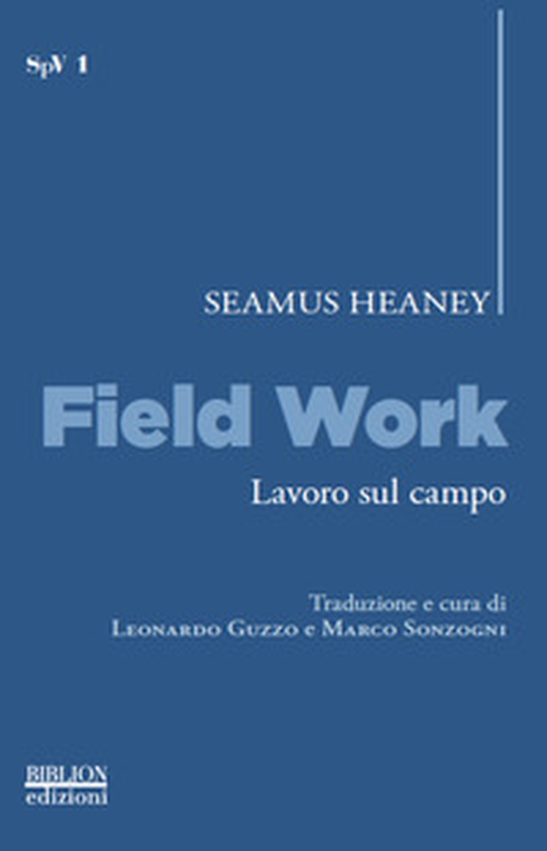 Field work-Lavoro sul campo - Librerie.coop Field work-Lavoro sul campo - Librerie.coop