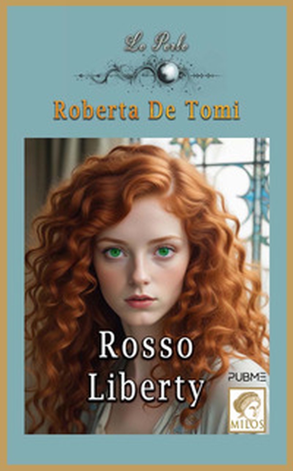 Rosso liberty - Librerie.coop Rosso liberty - Librerie.coop