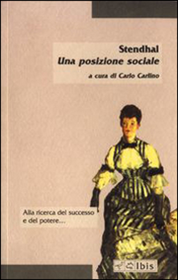 Una posizione sociale - Librerie.coop Una posizione sociale - Librerie.coop