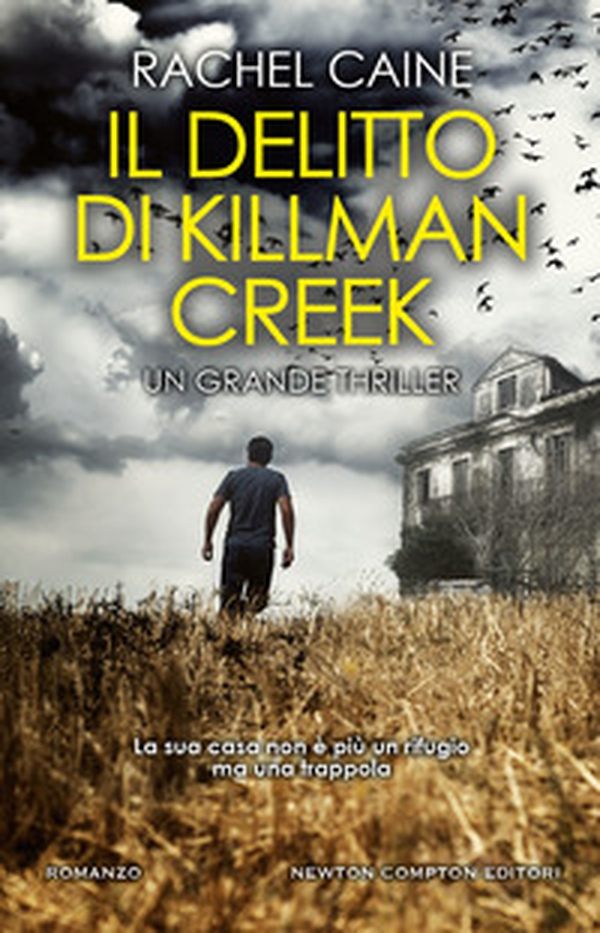 Il delitto di Killman Creek - Librerie.coop Il delitto di Killman Creek - Librerie.coop