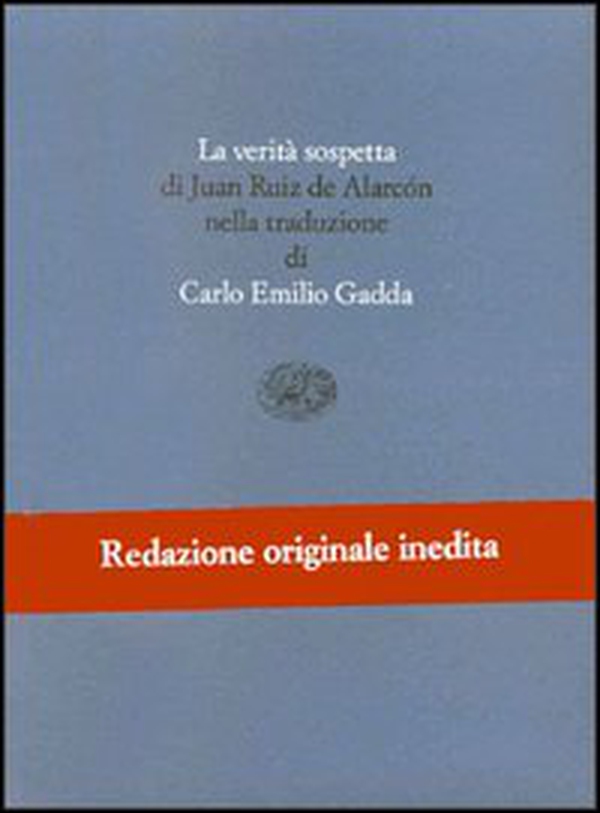 La verità sospetta - Librerie.coop
