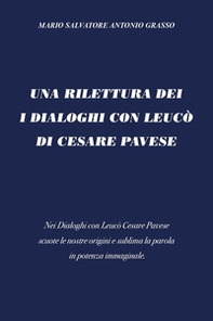 Una rilettura dei I dialoghi con Leucò di Cesare Pavese - Librerie.coop