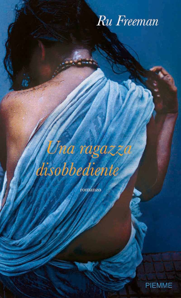 Una ragazza disobbediente - Librerie.coop Una ragazza disobbediente - Librerie.coop