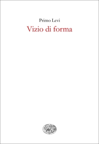 Vizio di forma - Librerie.coop Vizio di forma - Librerie.coop