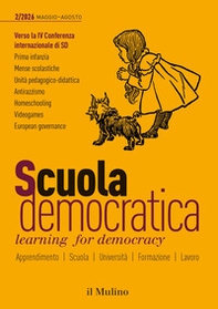 Scuola democratica. Learning for democracy - Vol. 2 - Librerie.coop