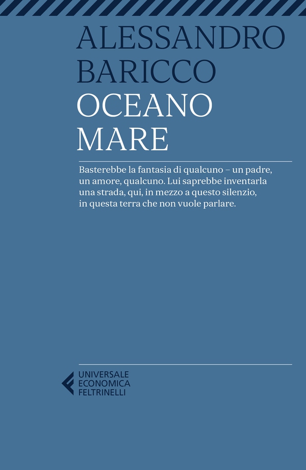 Oceano mare - Librerie.coop Oceano mare - Librerie.coop