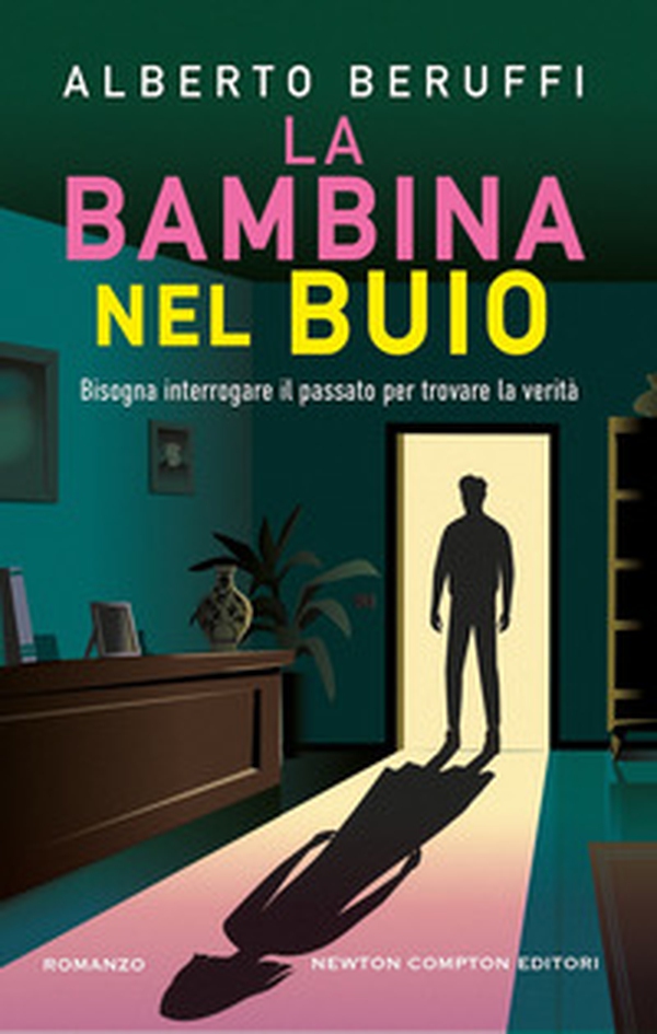La bambina nel buio - Librerie.coop