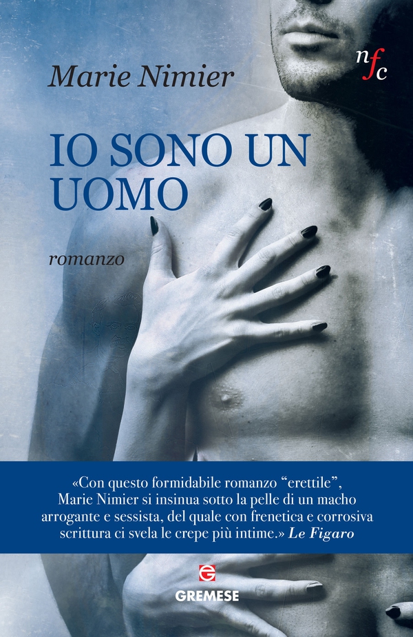 Io sono un uomo - Librerie.coop Io sono un uomo - Librerie.coop