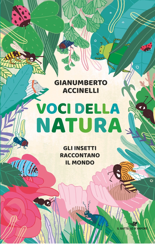 Voci della natura - Librerie.coop Voci della natura - Librerie.coop