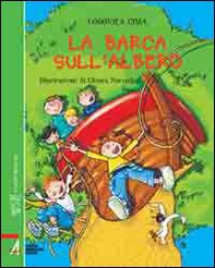 La barca sull'albero - Librerie.coop