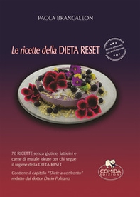 Le ricette della Dieta Reset - Librerie.coop