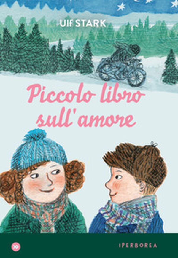 Piccolo libro sull'amore - Librerie.coop Piccolo libro sull'amore - Librerie.coop