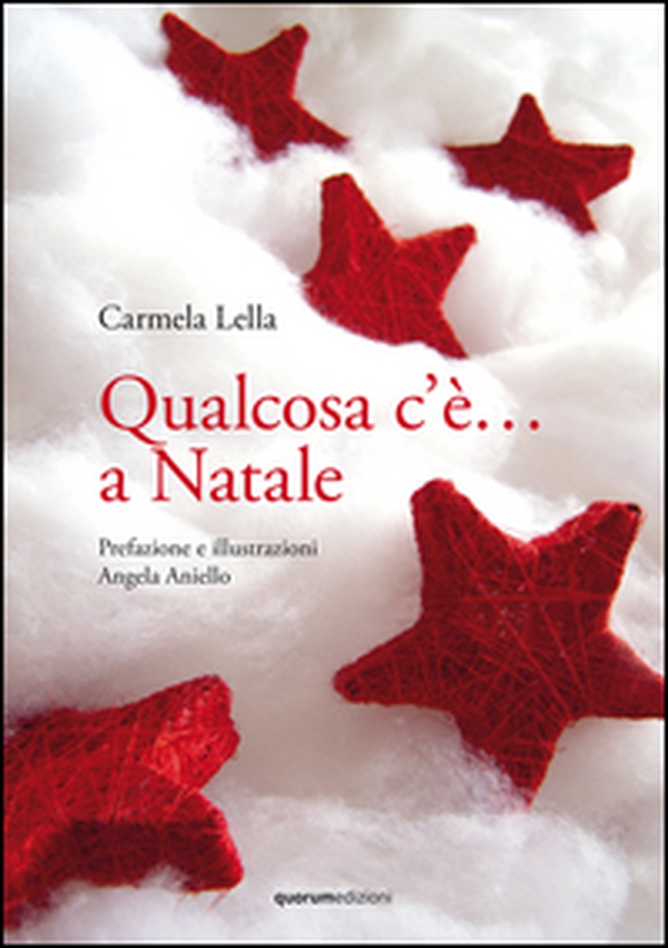Qualcosa c'è... a Natale - Librerie.coop Qualcosa c'è... a Natale - Librerie.coop