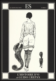 L'histoire d'O - Librerie.coop