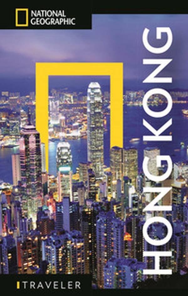 Hong Kong. Con mappa - Librerie.coop Hong Kong. Con mappa - Librerie.coop
