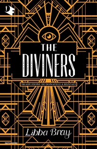 The Diviners - Librerie.coop