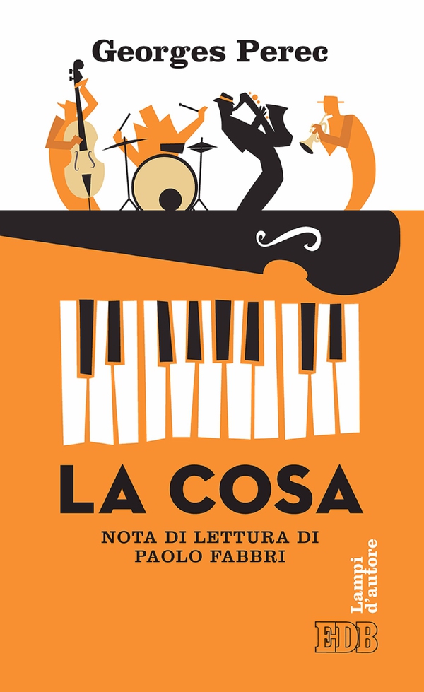 La Cosa - Librerie.coop La Cosa - Librerie.coop