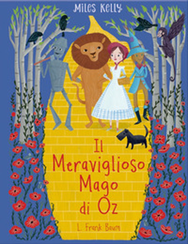 Il meraviglioso mago di Oz - Librerie.coop Il meraviglioso mago di Oz - Librerie.coop