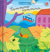 Cammina cammina - Librerie.coop