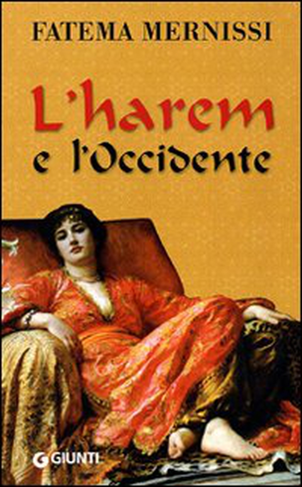 L'harem e l'Occidente - Librerie.coop L'harem e l'Occidente - Librerie.coop