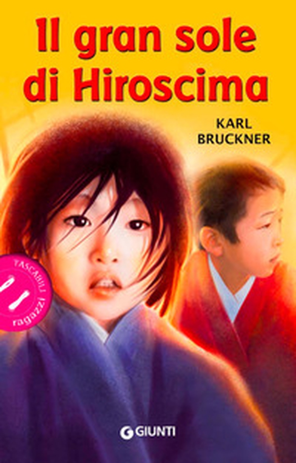 Il gran sole di Hiroscima - Librerie.coop Il gran sole di Hiroscima - Librerie.coop