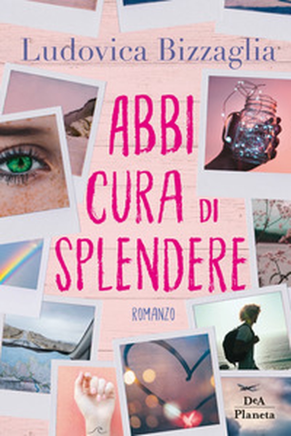 Abbi cura di splendere - Librerie.coop Abbi cura di splendere - Librerie.coop