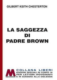 La saggezza di padre Brown - Librerie.coop La saggezza di padre Brown - Librerie.coop
