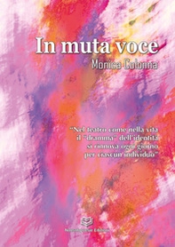 In muta voce - Librerie.coop In muta voce - Librerie.coop