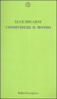 Condividere il mondo - Librerie.coop Condividere il mondo - Librerie.coop