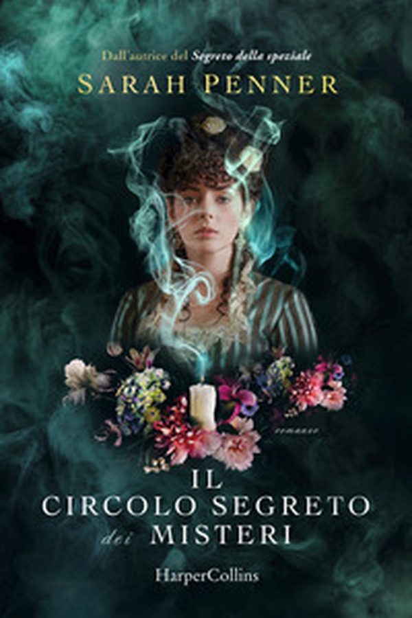 Il circolo segreto dei misteri - Librerie.coop Il circolo segreto dei misteri - Librerie.coop