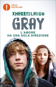 Gray - Librerie.coop Gray - Librerie.coop