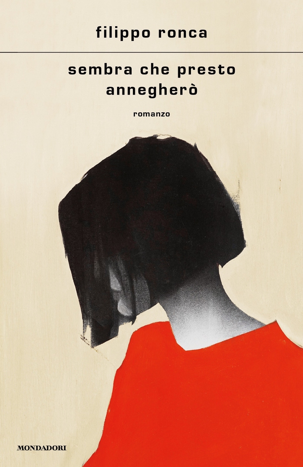 Sembra che presto annegherò - Librerie.coop Sembra che presto annegherò - Librerie.coop