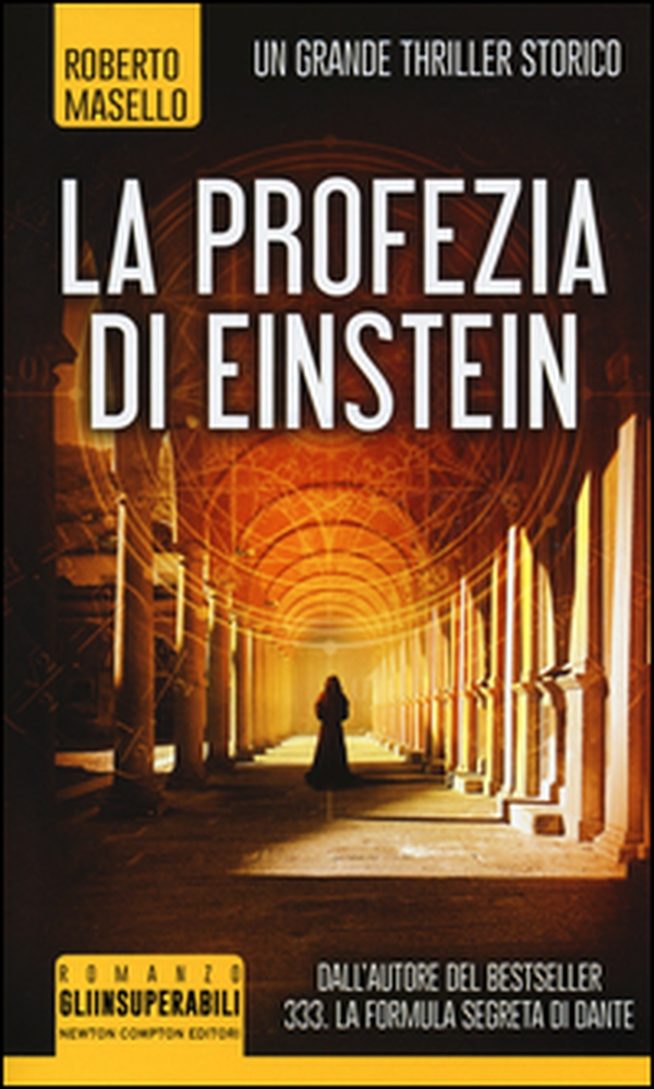 La profezia di Einstein - Librerie.coop La profezia di Einstein - Librerie.coop