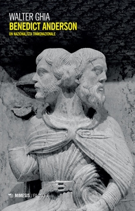 Benedict Anderson - Librerie.coop