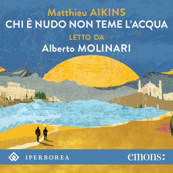 Chi è nudo non teme l'acqua - Librerie.coop Chi è nudo non teme l'acqua - Librerie.coop