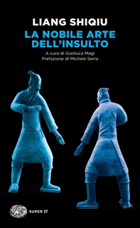 La nobile arte dell'insulto - Librerie.coop La nobile arte dell'insulto - Librerie.coop