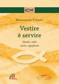 Vestire è servire - Librerie.coop Vestire è servire - Librerie.coop