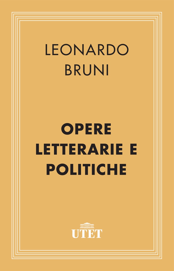 Opere letterarie e politiche - Librerie.coop Opere letterarie e politiche - Librerie.coop