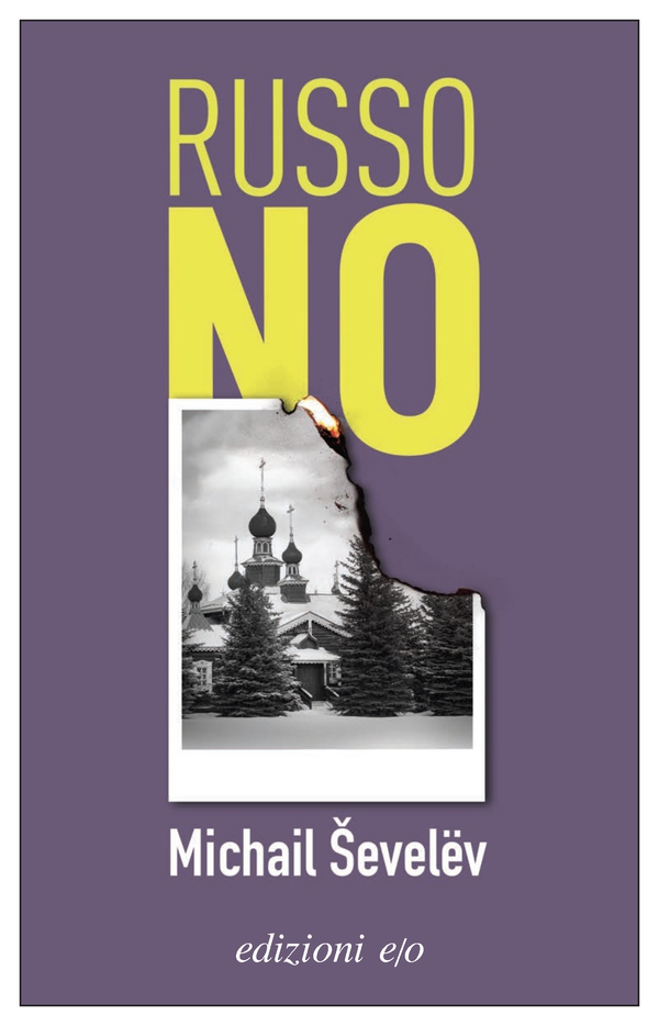 Russo no - Librerie.coop Russo no - Librerie.coop