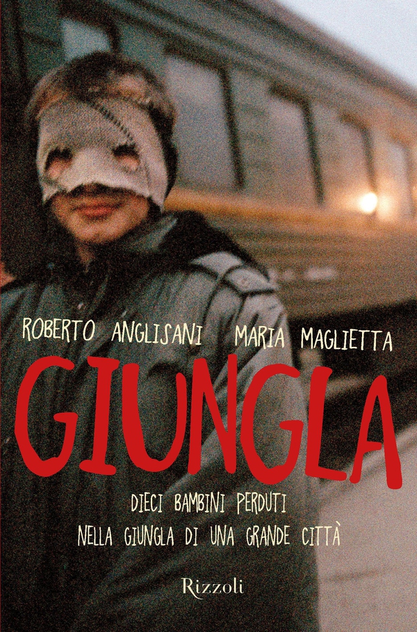 Giungla - Librerie.coop Giungla - Librerie.coop