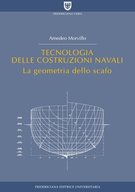 Tecnologia delle costruzioni navali 1 - Librerie.coop
