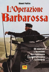 L'operazione Barbarossa. Trendy leggo imparo - Librerie.coop L'operazione Barbarossa. Trendy leggo imparo - Librerie.coop