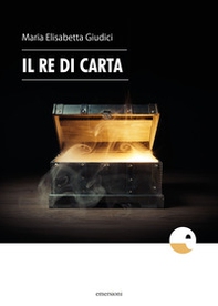 Il re di carta - Librerie.coop Il re di carta - Librerie.coop