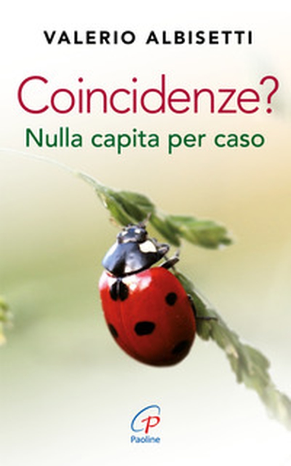 Coincidenze? Nulla capita per caso - Librerie.coop Coincidenze? Nulla capita per caso - Librerie.coop