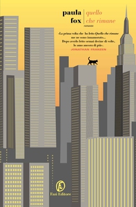 Quello che rimane - Librerie.coop Quello che rimane - Librerie.coop