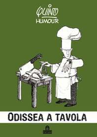 Odissea a tavola - Librerie.coop Odissea a tavola - Librerie.coop