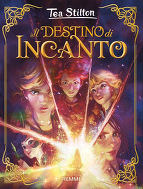 Il destino di Incanto - Librerie.coop Il destino di Incanto - Librerie.coop