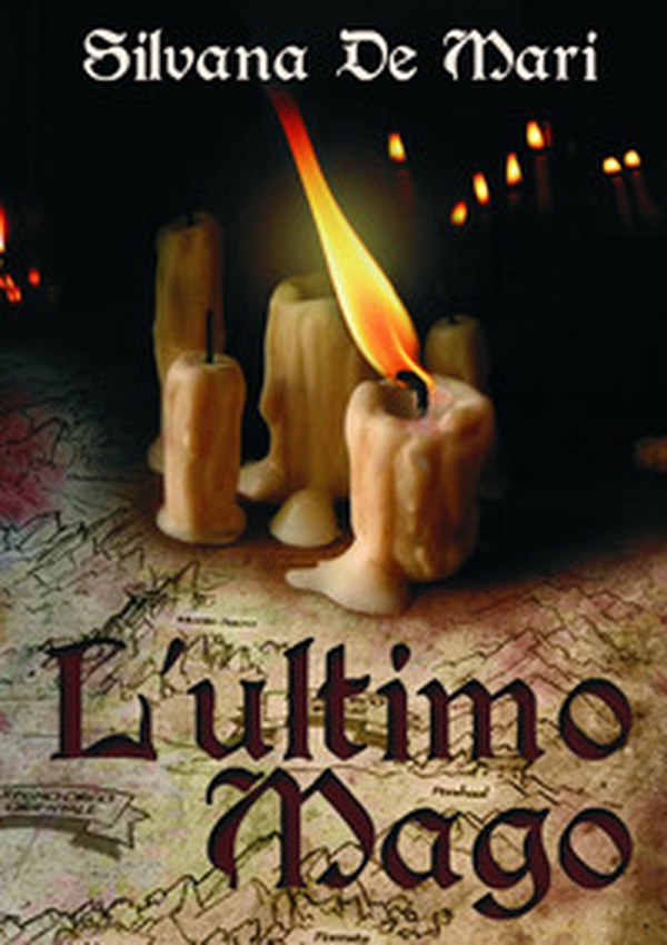 L'ultimo mago - Librerie.coop L'ultimo mago - Librerie.coop