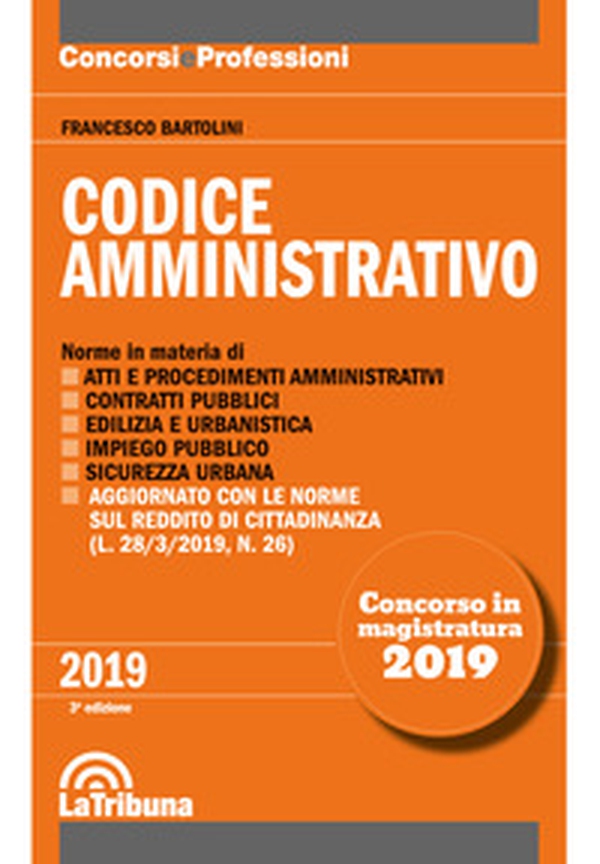 Codice amministrativo - Librerie.coop Codice amministrativo - Librerie.coop